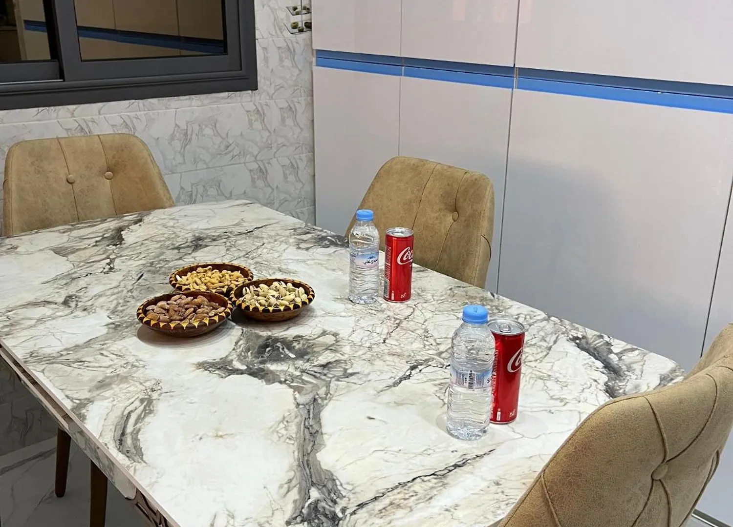 Family Touch Marrakech Apartment Marrakesh