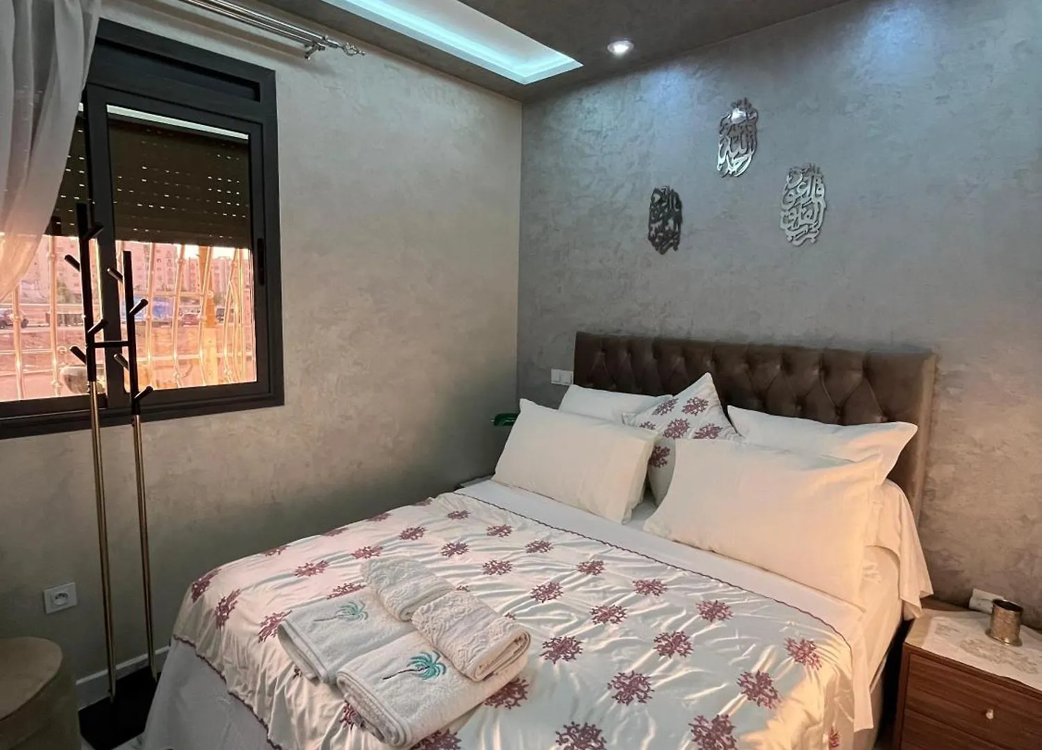 Family Touch Marrakech Apartment Marrakesh Morocco