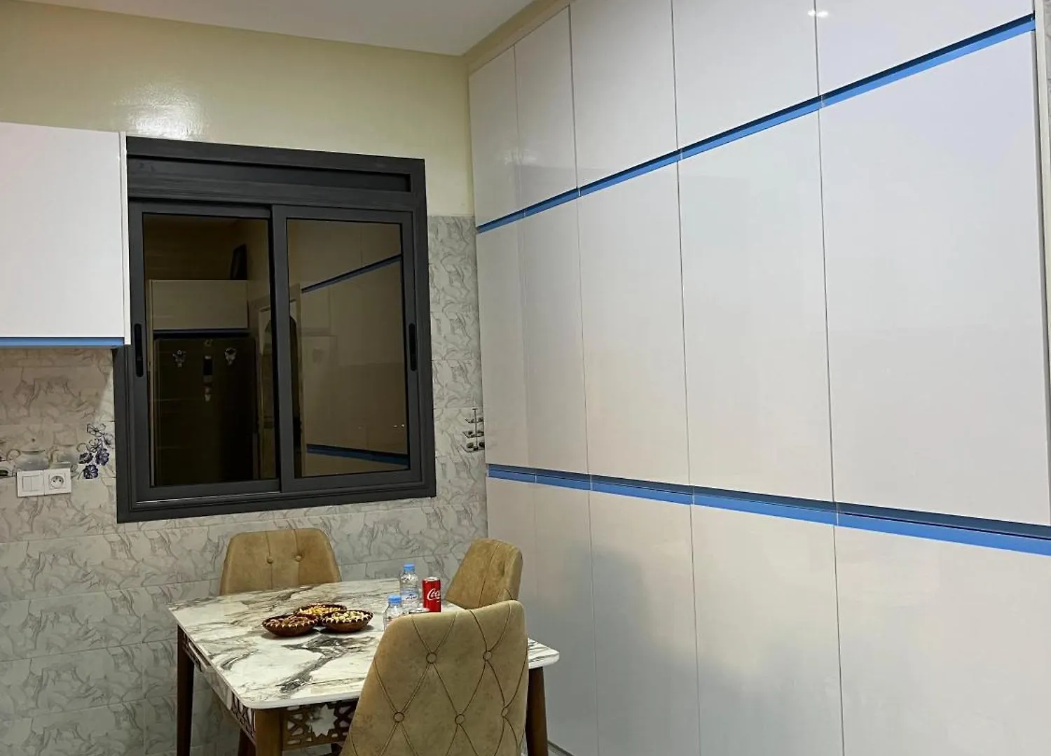 Apartmán Family Touch Marrakech Marakéš