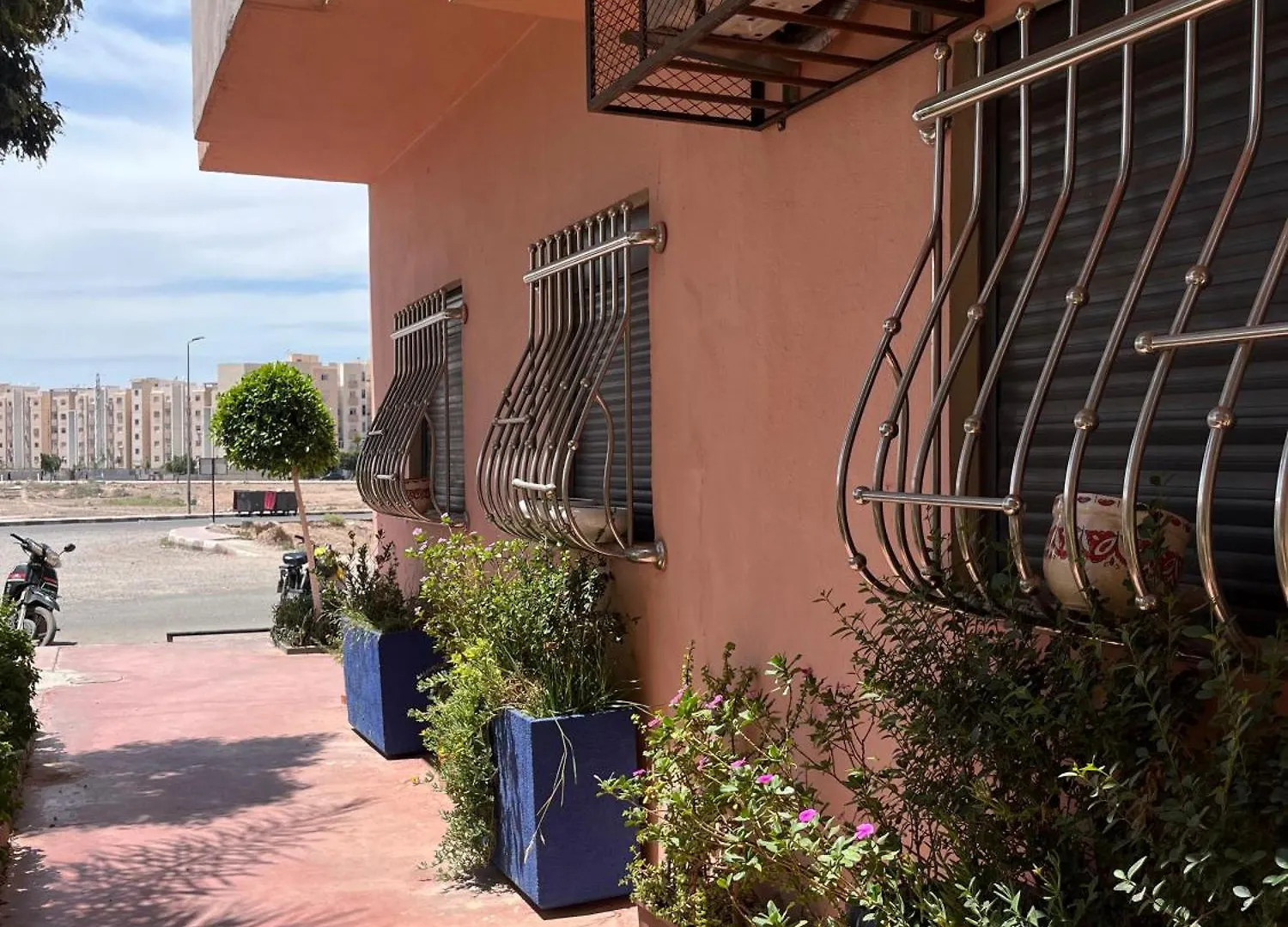 Apartmán Family Touch Marrakech Marakéš 0*,  Maroko