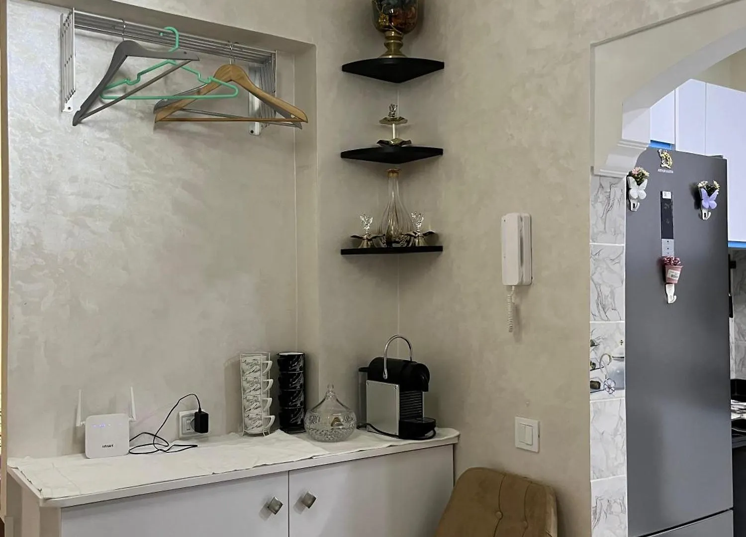 Apartmán Family Touch Marrakech Marakéš
