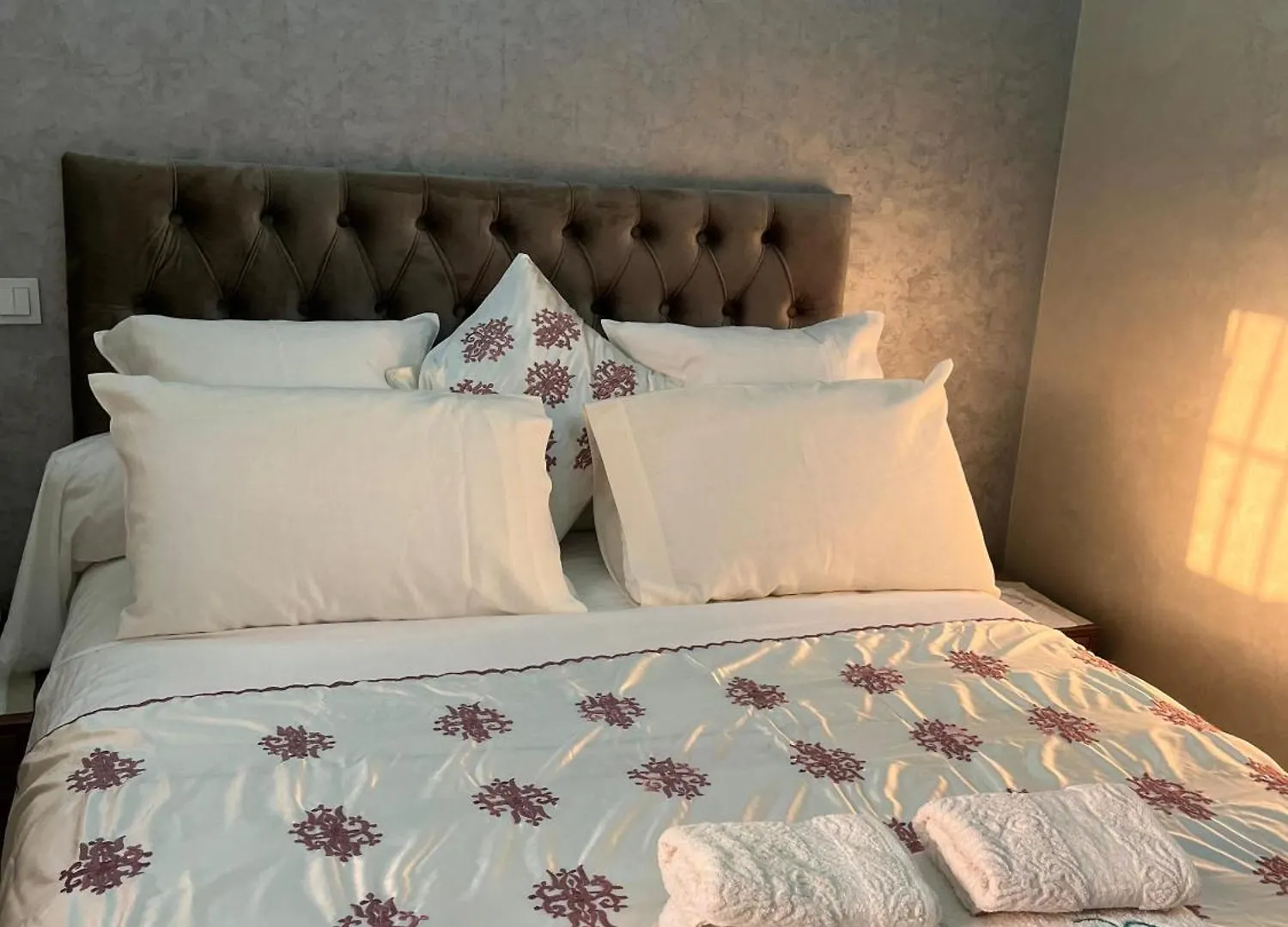 Apartmán Family Touch Marrakech Marakéš