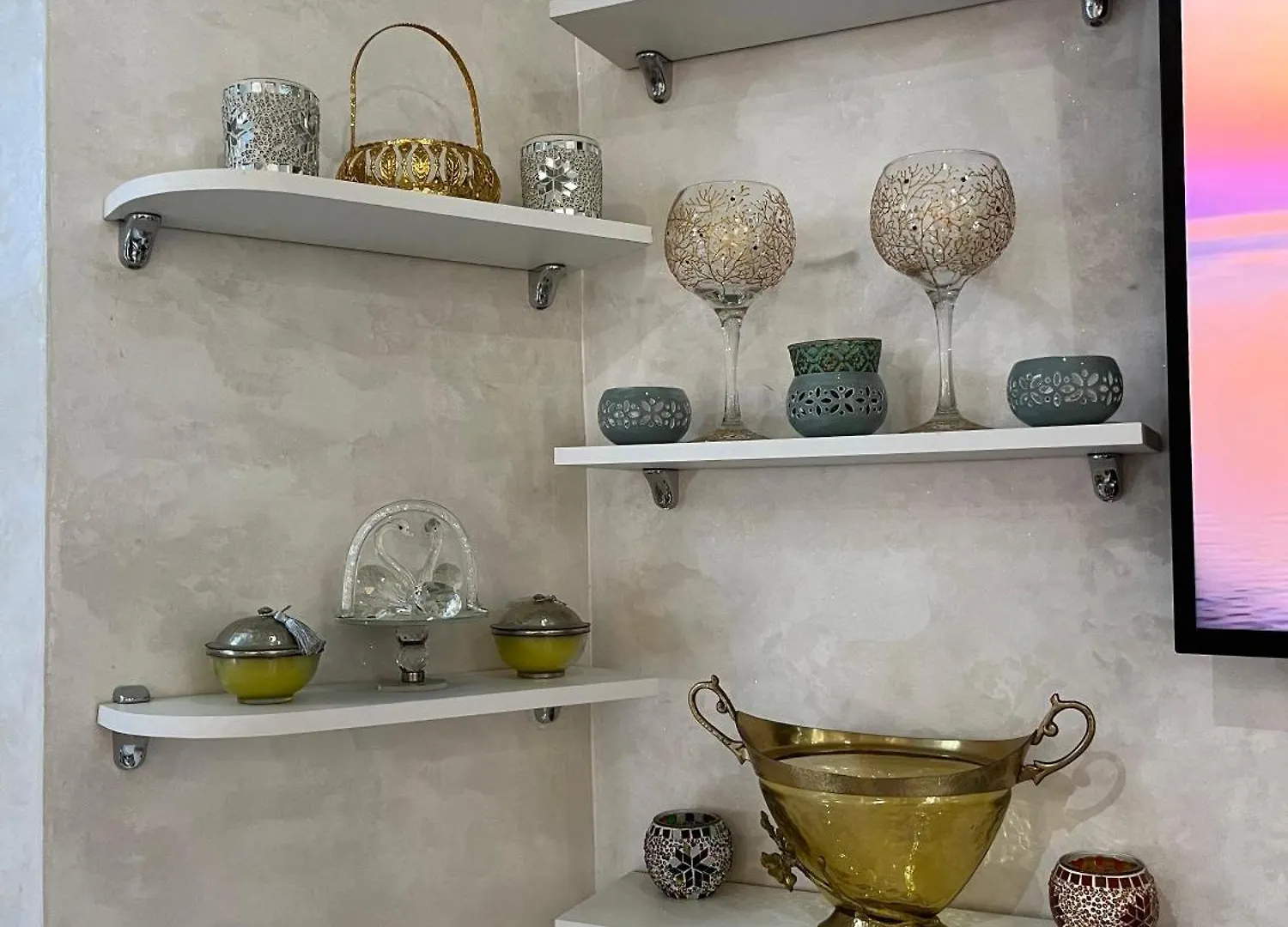 Apartmán Family Touch Marrakech Marakéš Maroko