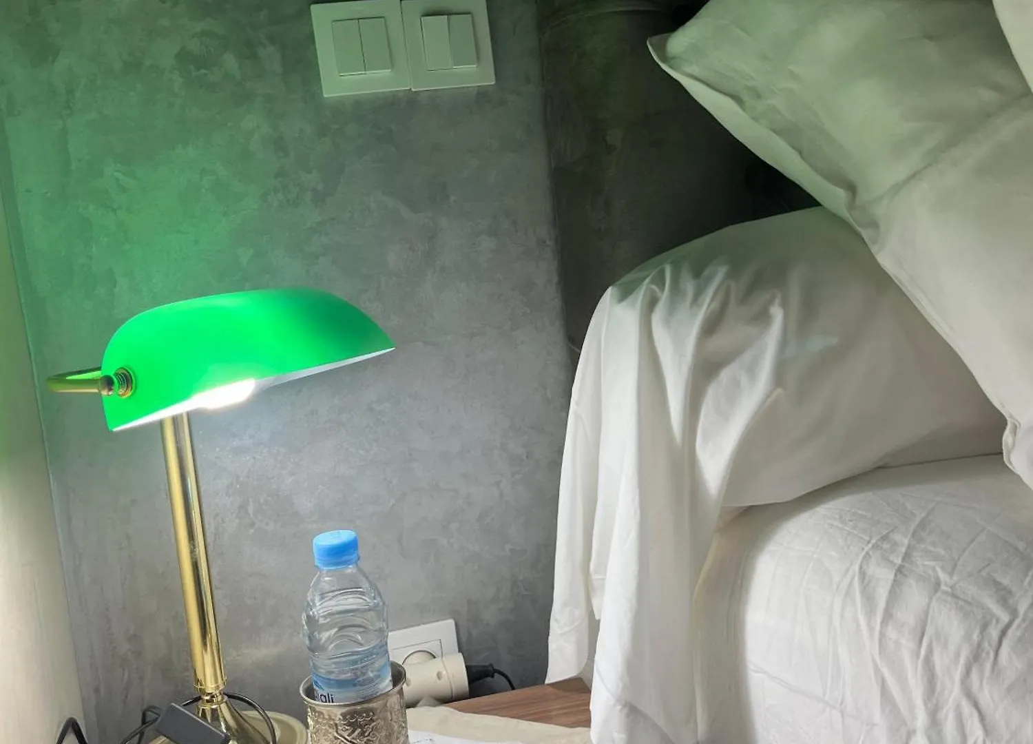 Family Touch Marrakech Apartment Marrakesh